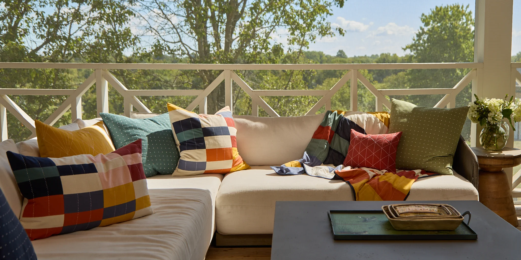 Ethical Craftsmanship for Modern Living