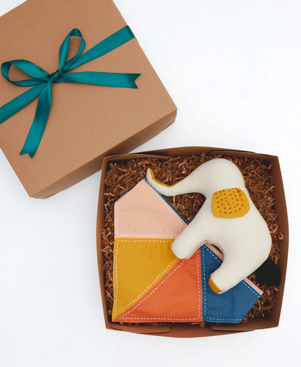 Little Smiles Gift Box